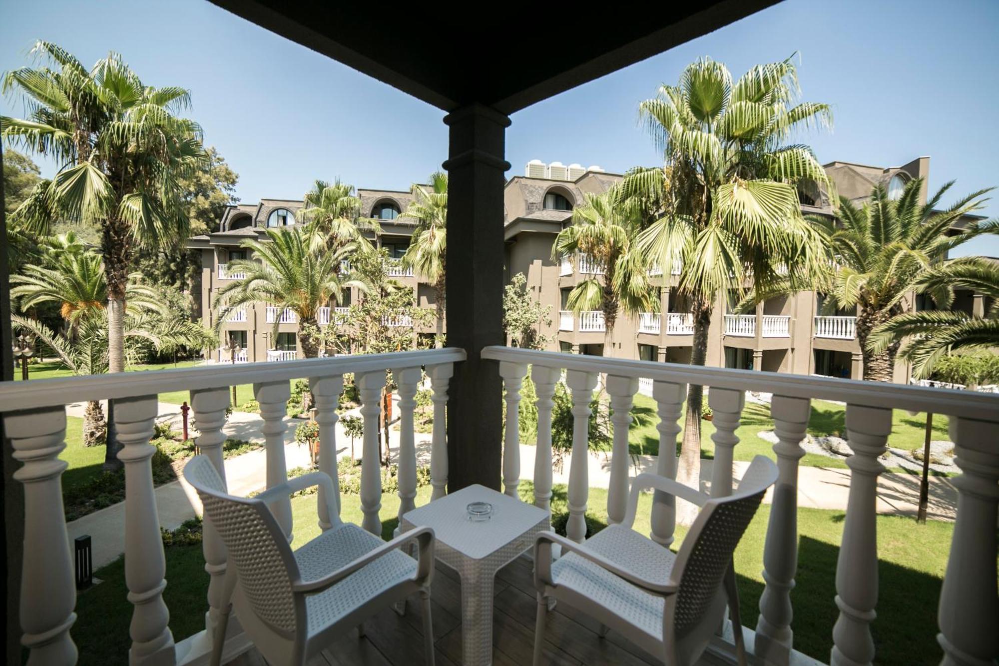 Sailor'S Beach Club Kemer Exterior foto